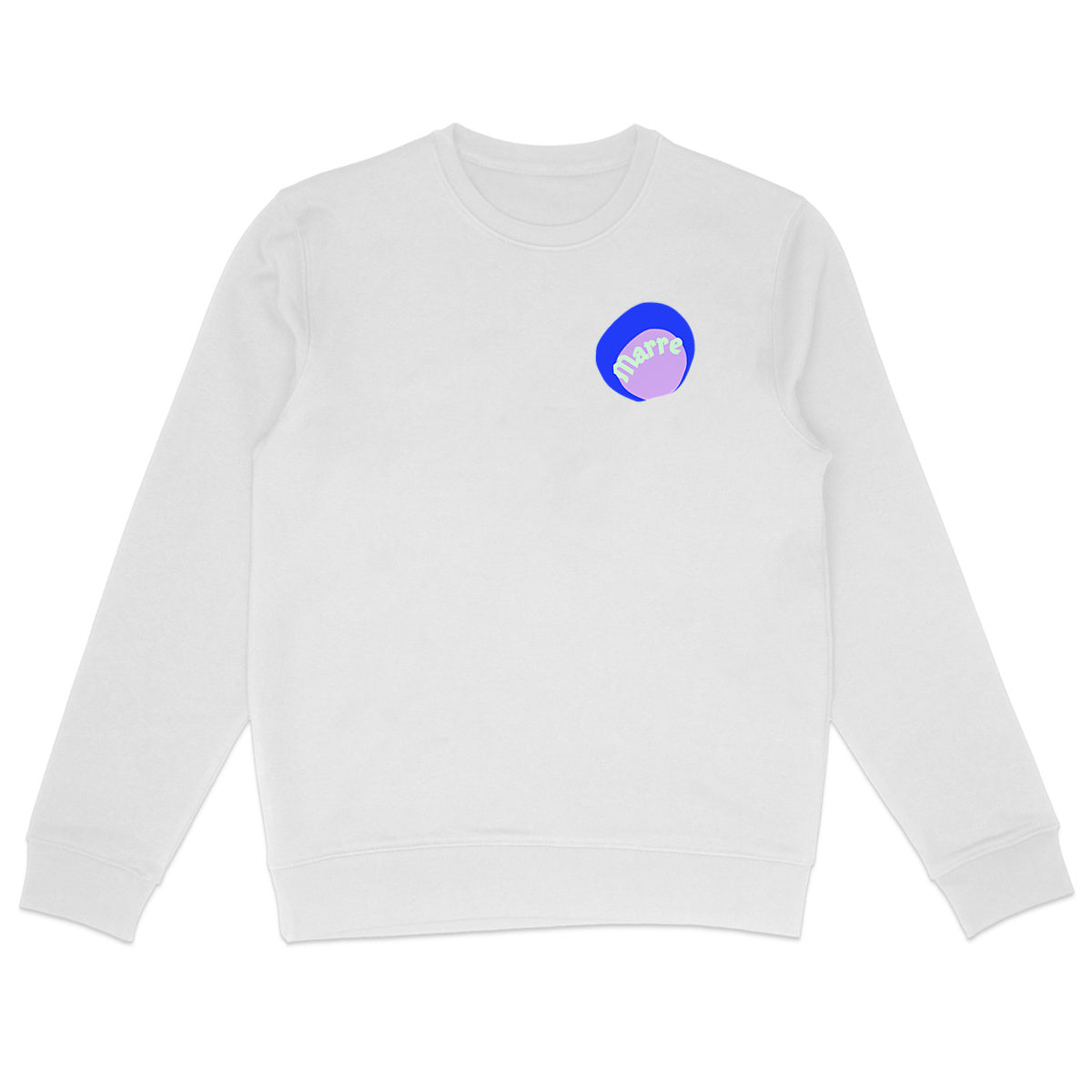 MARRE ! ? CAPSULE FANTASY ? Sweat léger 5 coloris