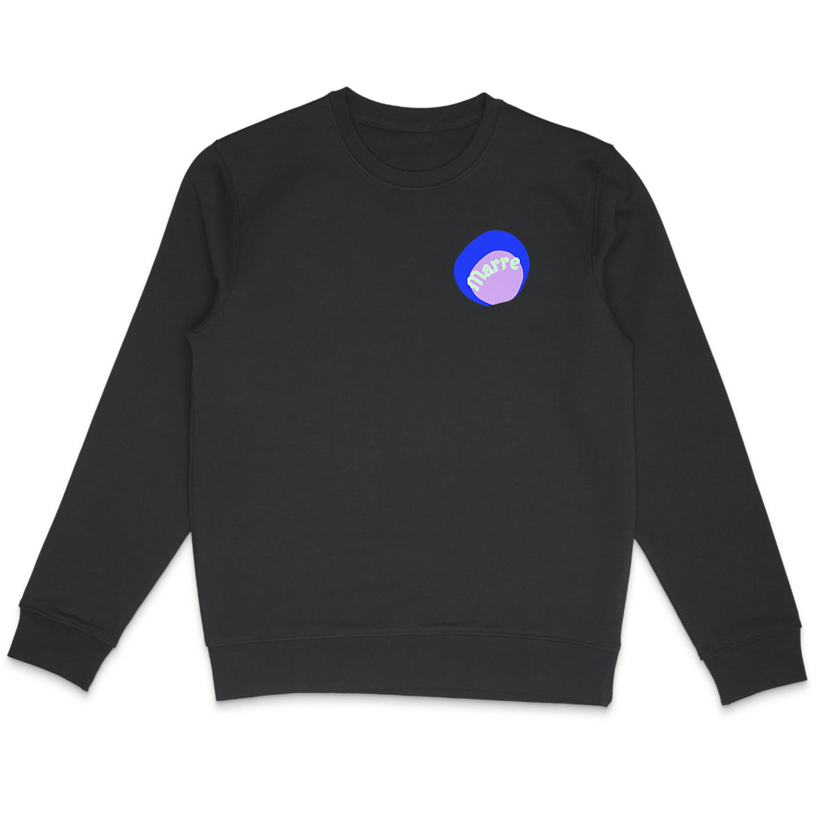 MARRE ! ? CAPSULE FANTASY ? Sweat léger 5 coloris