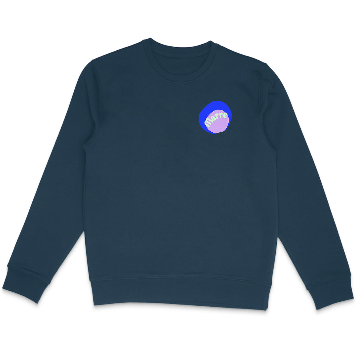 MARRE ! ? CAPSULE FANTASY ? Sweat léger 5 coloris