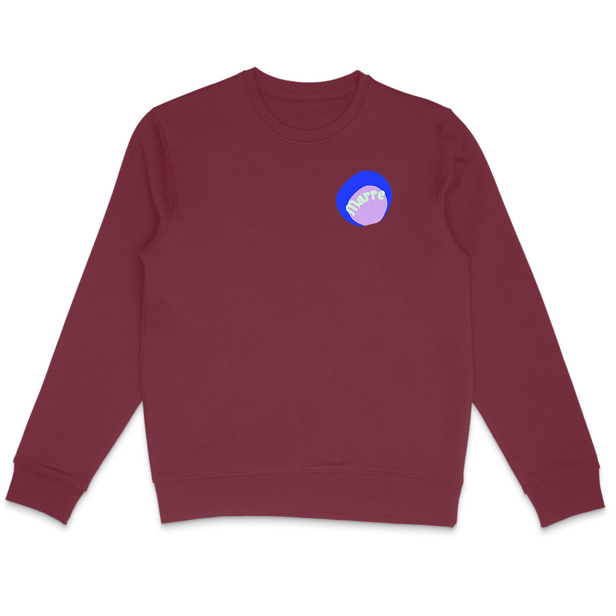 MARRE ! ? CAPSULE FANTASY ? Sweat léger 5 coloris