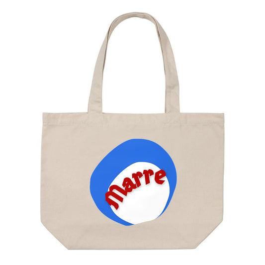 MARRE ?? CAPSULE COCARDE ?? Shopping bag 100% recyclé