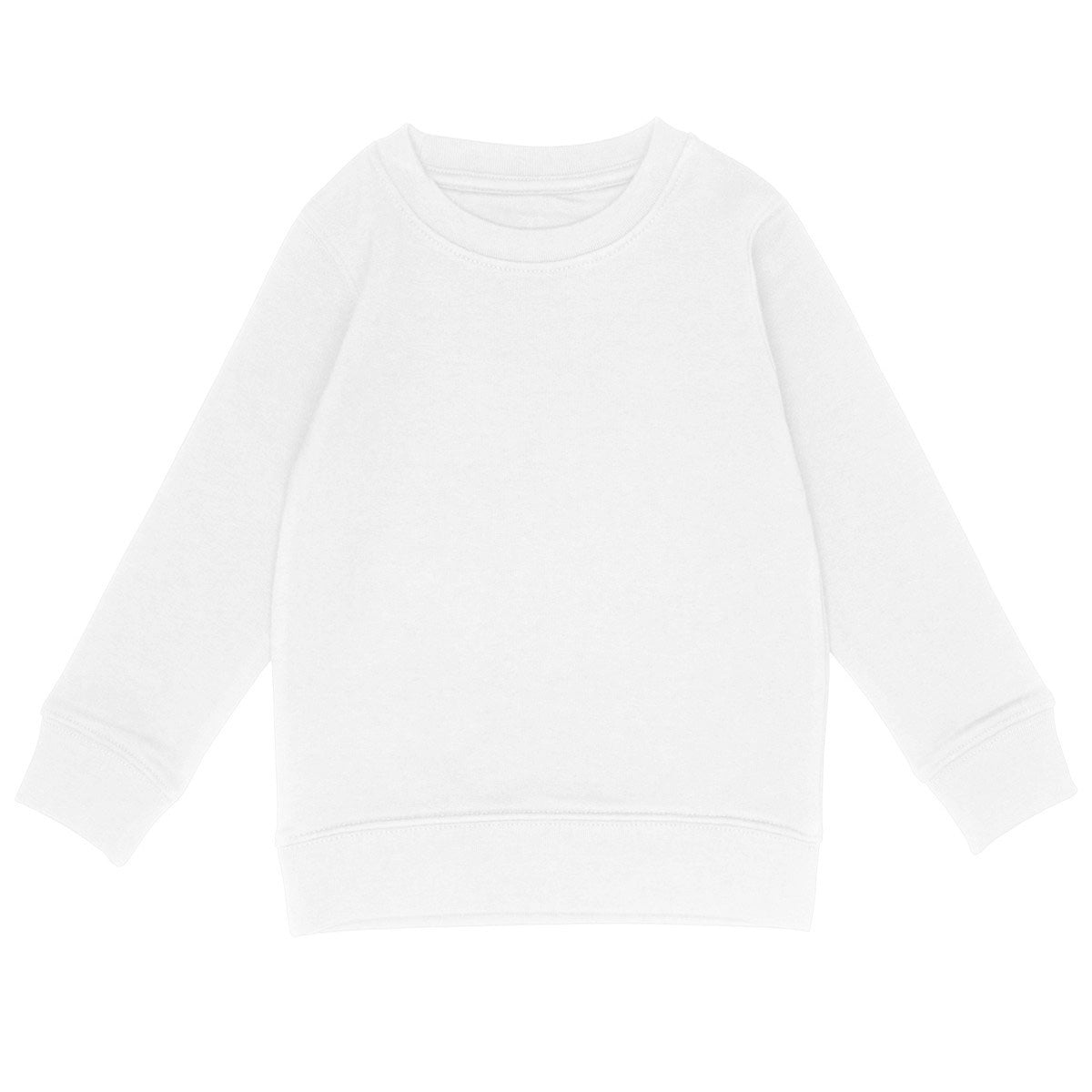 MARRE ? CAPSULE CHANTILLY? Sweat Enfant.Ado léger 100% écologique 4 coloris