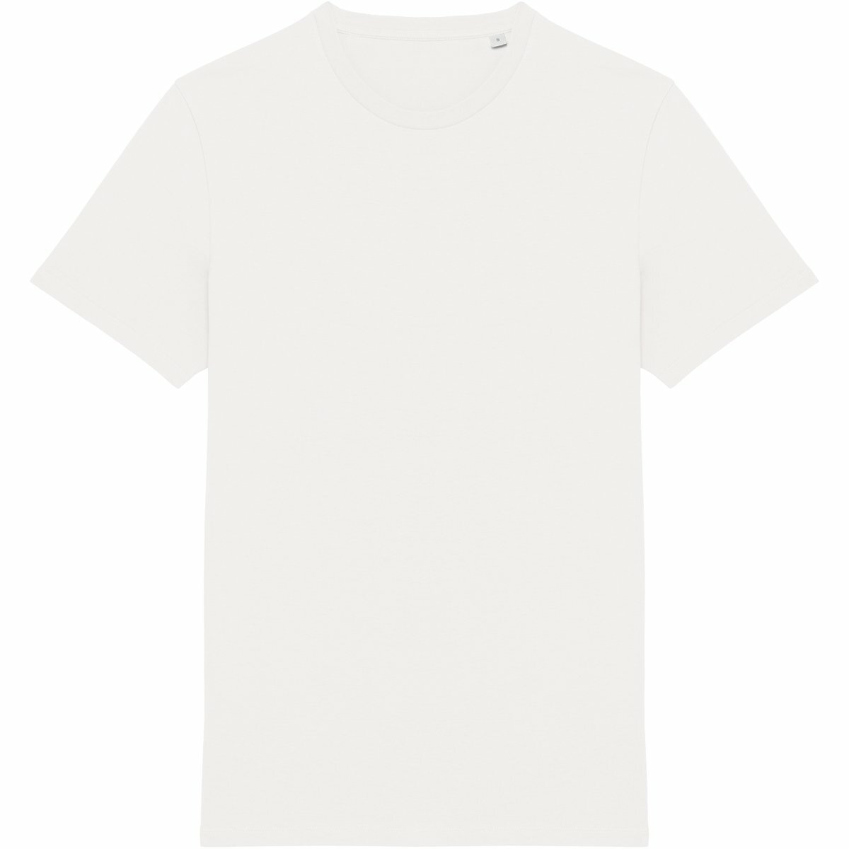 MARRE ? CAPSULE CHANTILLY (au dos? T-shirt 100% coton en conversion biologique 4 coloris