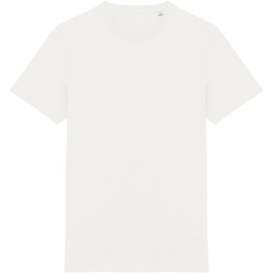 MARRE ? CAPSULE CHANTILLY (au dos? T-shirt 100% coton en conversion biologique 4 coloris