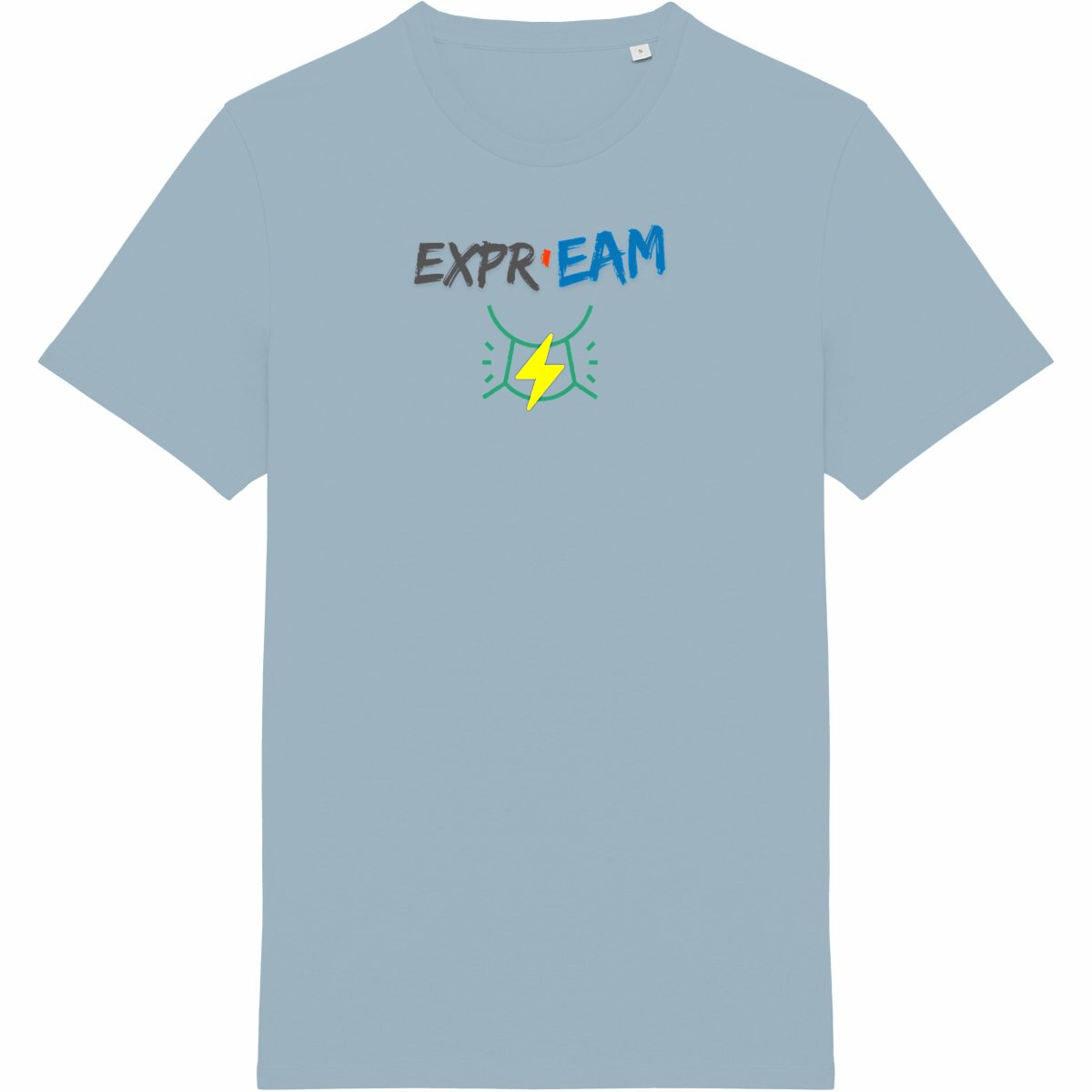 T-hirt Expr'eam unisexe