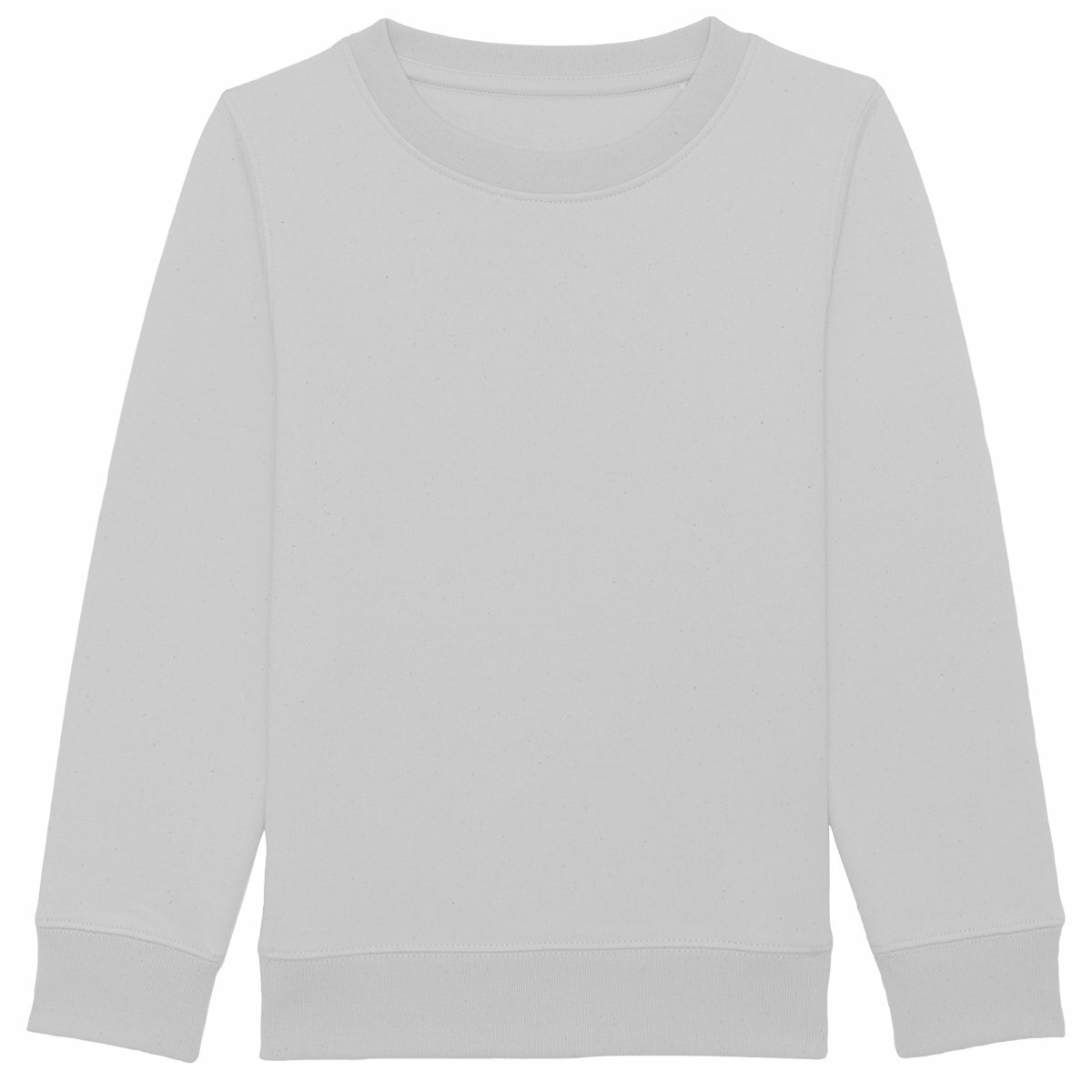 MARRE ? CAPSULE CHANTILLY (au dos)? Sweat Enfant.Ado épais 100% écologique 3 coloris