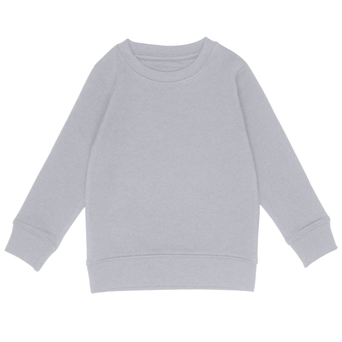 MARRE ? CAPSULE CHANTILLY? Sweat Enfant.Ado léger 100% écologique 4 coloris