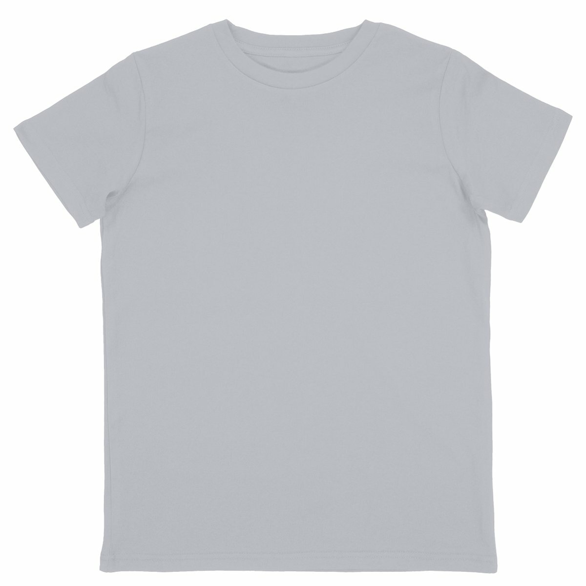 MARRE ? CAPSULE CHANTILLY (dos)? T-shirt Enfant.Ado 100%coton conv. biologique 3coloris