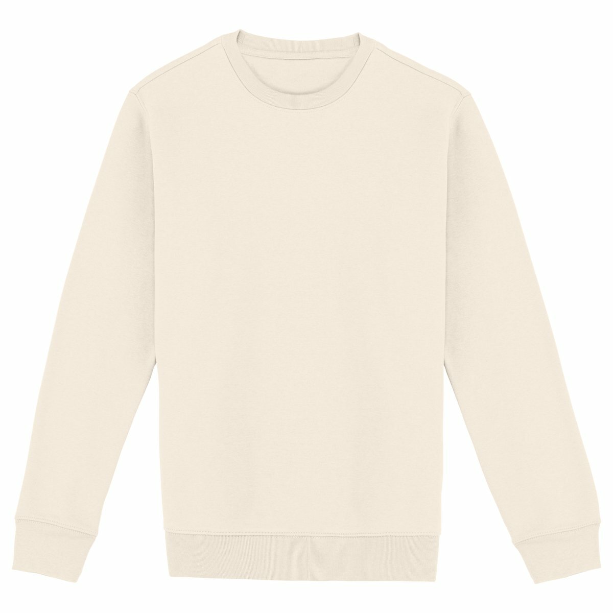 MARRE ? CAPSULE CHANTILLY (au dos)? Sweat épais écologique 5 coloris