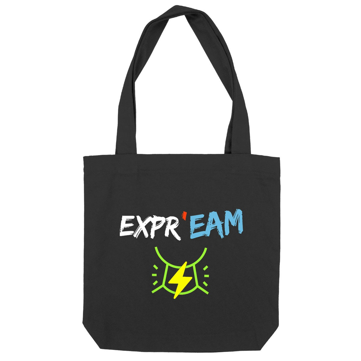 Totebag Expr'eam épais