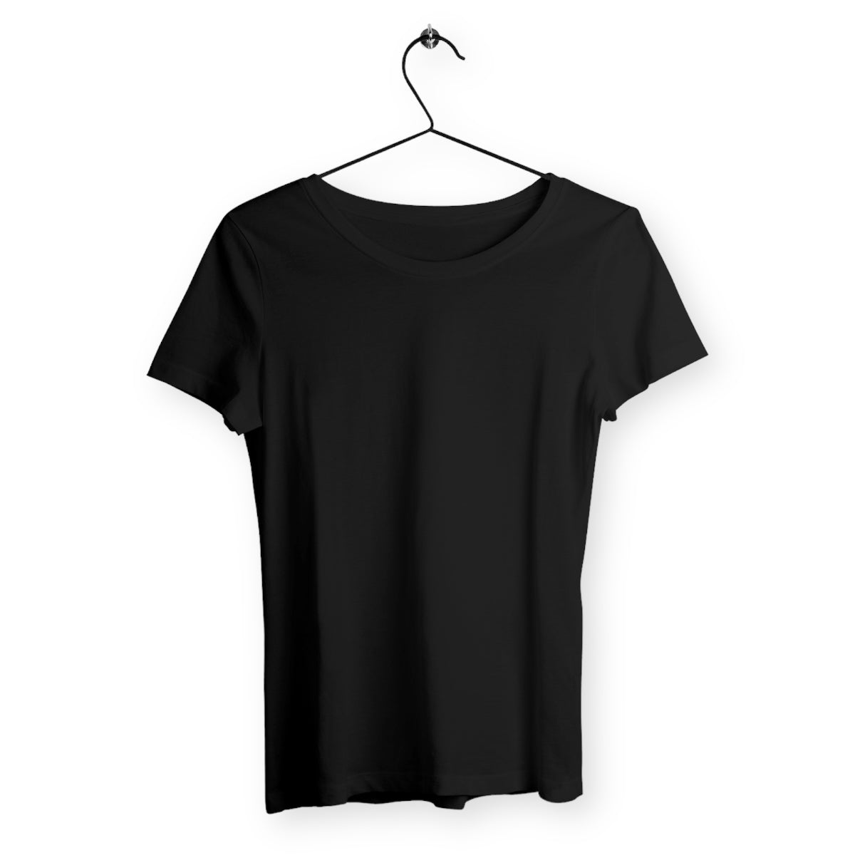 MARRE ? CAPSULE CHANTILLY(au dos)? T-shirt 100% coton en conversion biologique 5 coloris