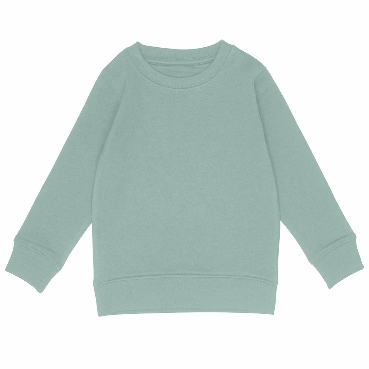 MARRE ? CAPSULE CHANTILLY? Sweat Enfant.Ado léger 100% écologique 4 coloris