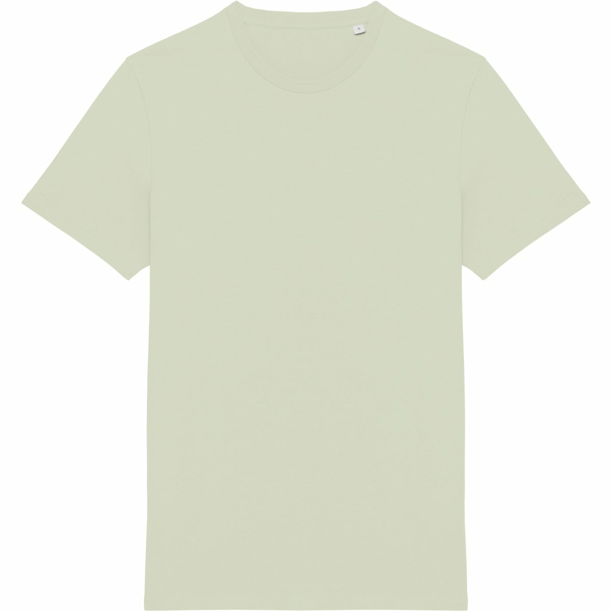 MARRE ? CAPSULE CHANTILLY (au dos? T-shirt 100% coton en conversion biologique 4 coloris